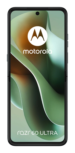 MOTOROLA Razr 60 Ultra 16/512 4i Alcantr — pilt 14
