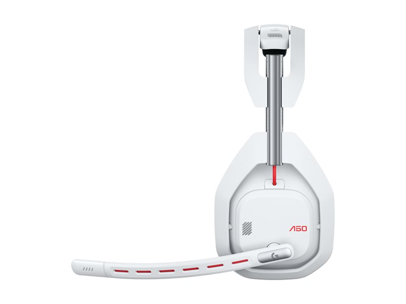 LOGI Astro A50 LIGHTSPEED Wrls Headset — pilt 2