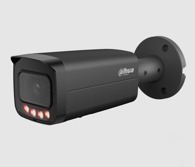 NET CAMERA 8MP IR BULLET/IPC-HFW2849T-AS-IL-0360B DAHUA