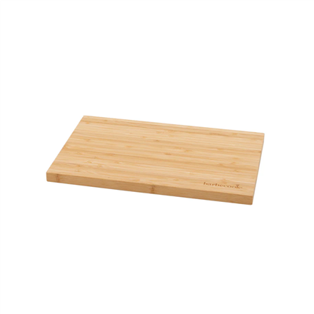 Barbecook Bamboo cutting board FSC, 30 x 20 x 1.5 cm (per 6 pcs) BC-ACC-7300