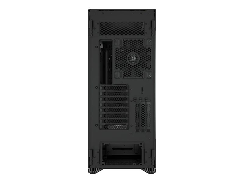 CORSAIR 7000D Full-Tower ATX PC case — pilt 7