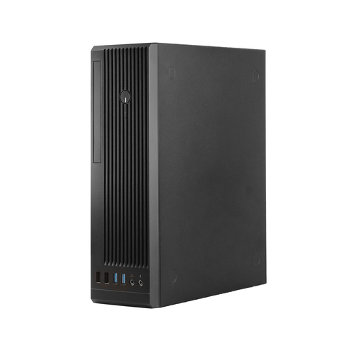 CHIEFTEC BE-10B-300 PC case Black — pilt 2