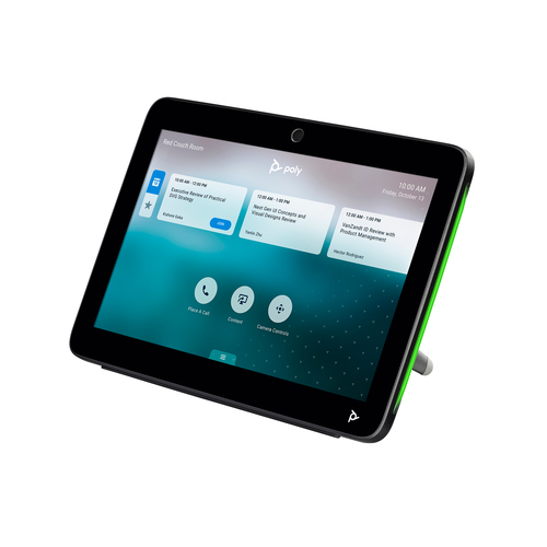 HP Poly TC10 Touch Controller — pilt 6