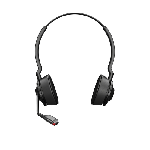 JABRA Engage 55 Stereo Headset on-ear — pilt 4