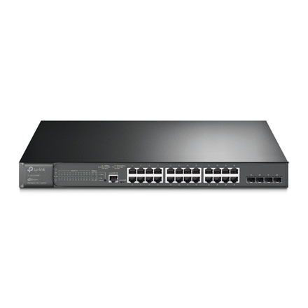 TP-LINK Switch SG3428MP