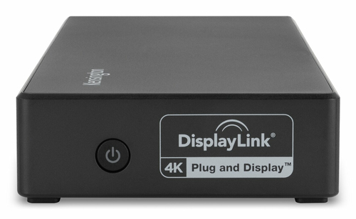 KENSINGTON SD4781p USB-C Docking Station — pilt 10