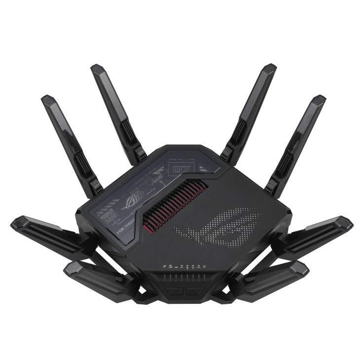 ASUS Wireless Router GT-BE98 — pilt 2