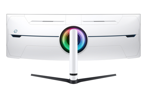 SAMSUNG 57in Odyssey Neo G9 DWQHD Black — pilt 17