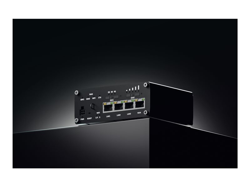 TELTONIKA NETWORKS RUTM11 4G LTE Router — pilt 4