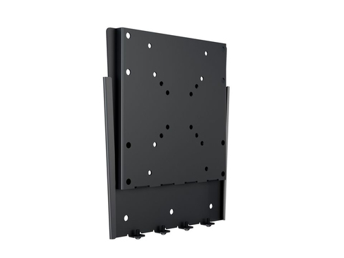 MB WALLMNT III BL VESA50-200 30KG 15-40i — pilt 4