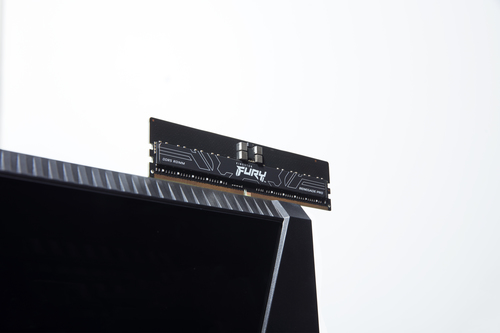 KINGSTON 64GB 6000MT/s DDR5 ECC Reg — pilt 5