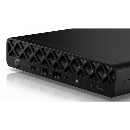 HP ED Mini 8 G1a R5 220 16/512GB — pilt 4