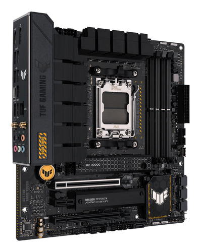 ASUS AMD B650 90MB1BF0-M0EAY0 — pilt 3