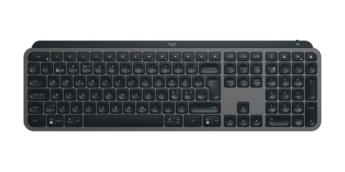 LOGI MX Keys Combo Business Gen 2 (PAN) — pilt 3