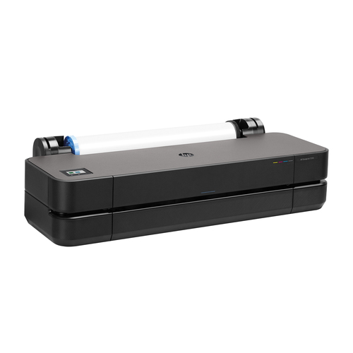 HP DesignJet T230 24inch Printer 2025 — pilt 3