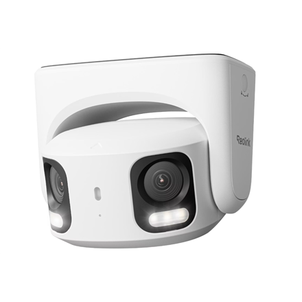 Reolink Panoramic Protection in 4K PCRPDB4K01
