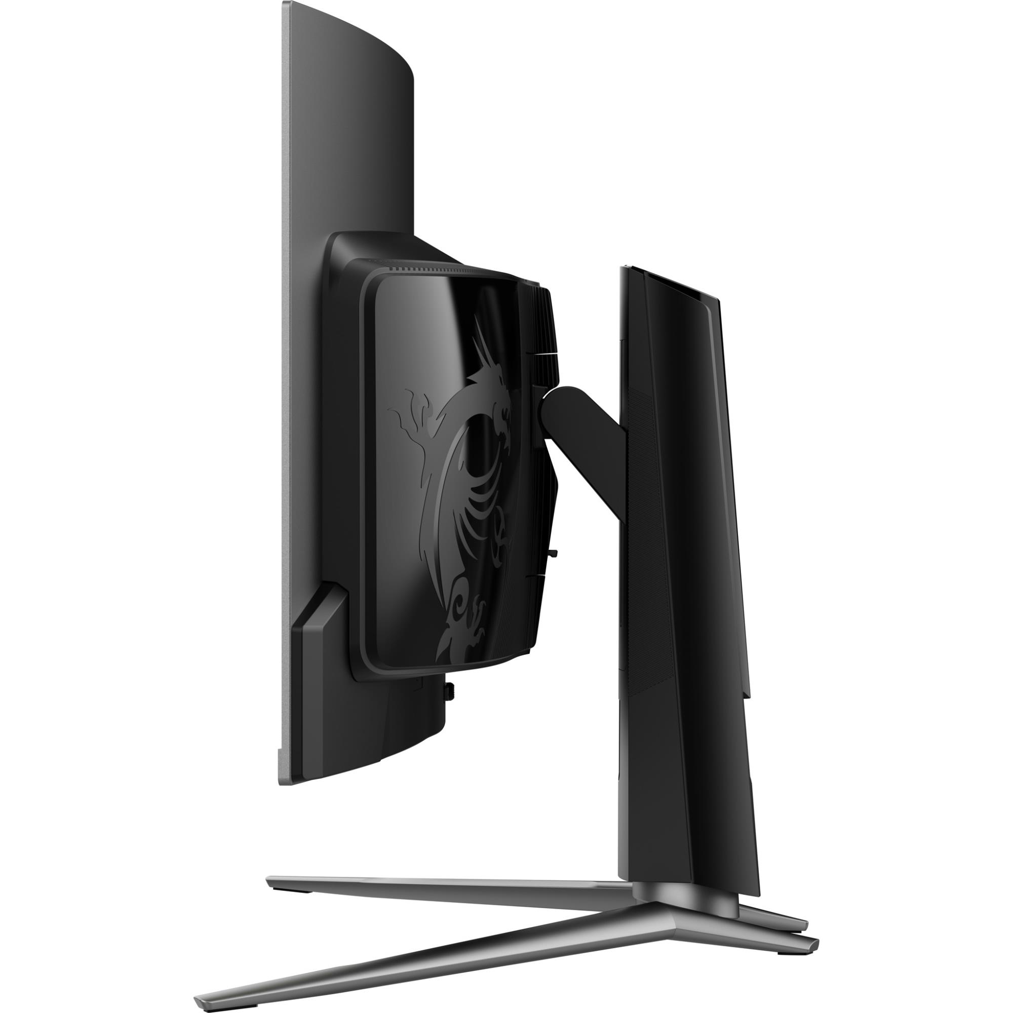 MSI Monitor MPG 341CQPX QD-OLED — pilt 7