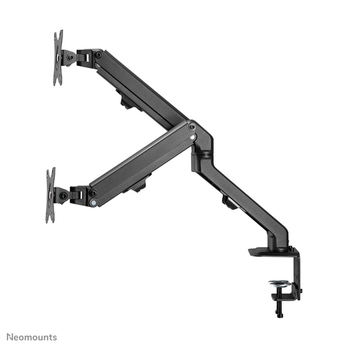 NEOMOUNTS Dual-DeskMount Gasspring 27i — pilt 6