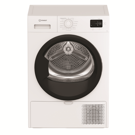 INDESIT INDESIT Dryer Machine C YD 92D WB EE