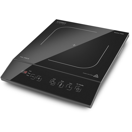 Caso Free standing table hob 02230