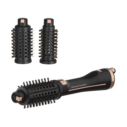 Rowenta Styling Hair Brush CF9620