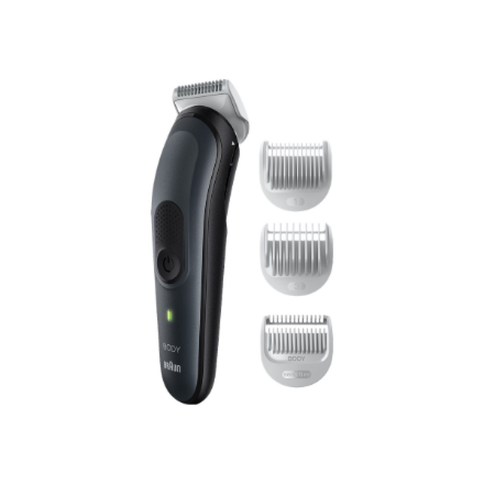 Braun Braun Body Groomer BG3340