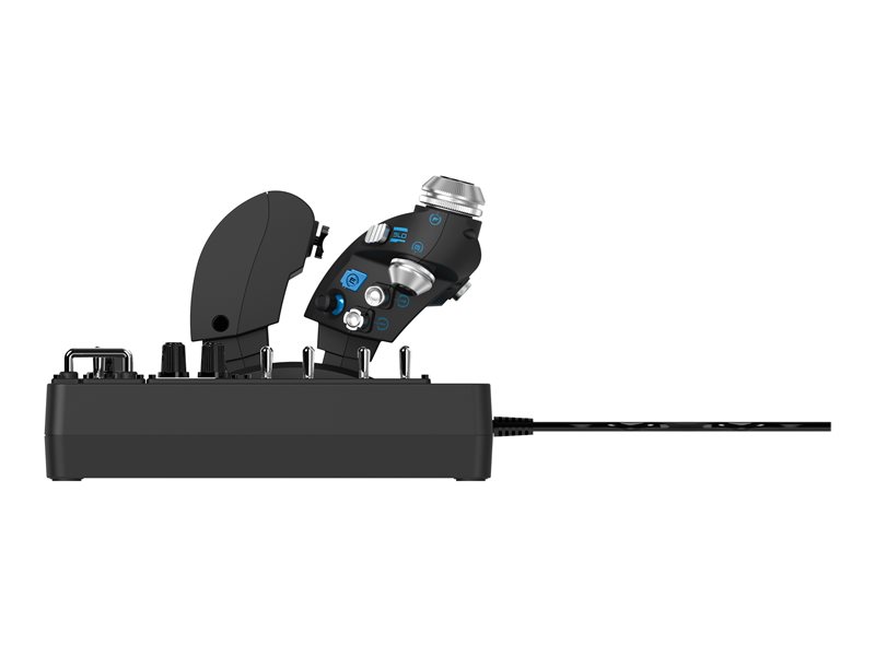 LOGI G Saitek Pro Flight X56 Rhino — pilt 5