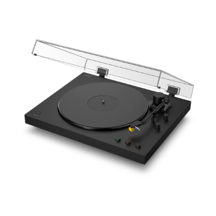 Sony Playback Premium Turntable PSLX5BT.CEL
