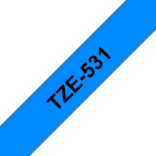 BROTHER TZE531 tape 12mm8m