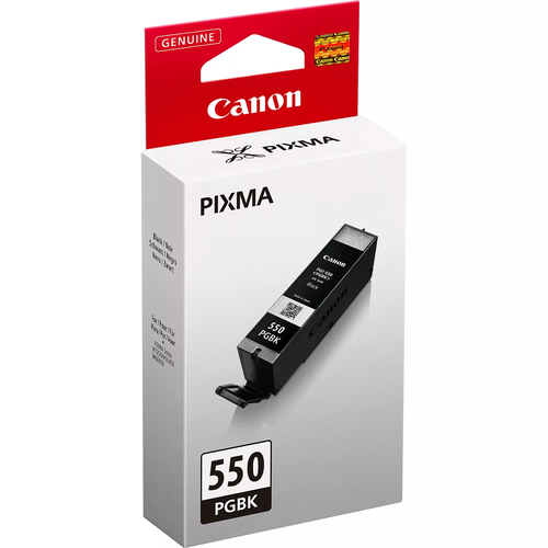 CANON 1LB PGI-550 PGBK ink black — pilt 2