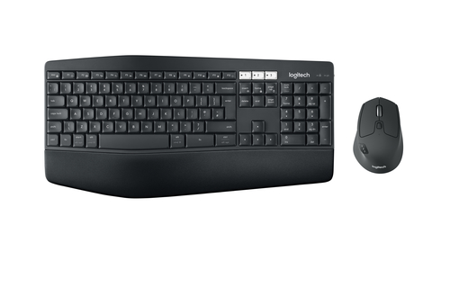 LOGI MK850 Performance Wireless Keyboard