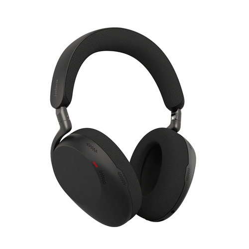 JABRA Evolve3 85 MS Link390c Black