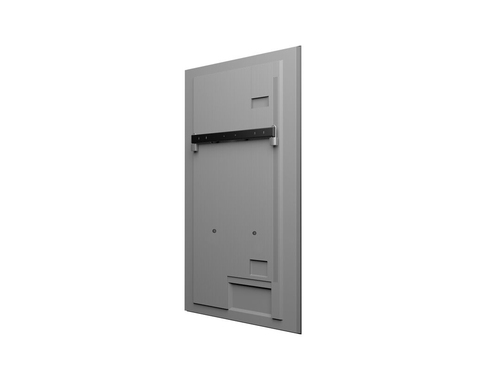 MB Universal Public Wallmount Black Smal — pilt 18