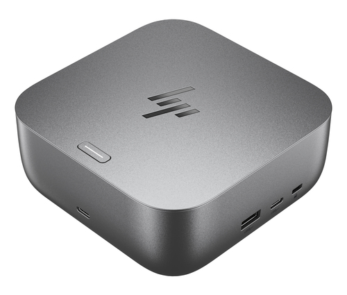 HP Thunderbolt 4 Ultra 180W G6 Dock (EN) — pilt 4