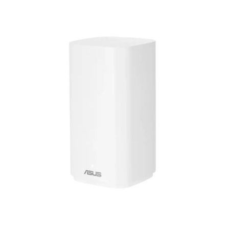 Asus BE3600 Dual-band WiFi 7 AiMesh Extendable Router 90IG09A0-MO3B60