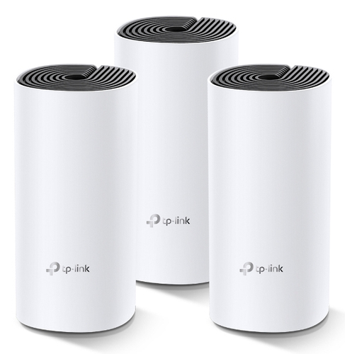 TP-LINK AC1200 Whole-Home Mesh Wi-Fi
