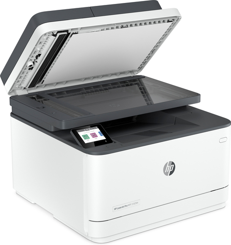HP LaserJet Pro MFP 3102fdn 33ppm Print — pilt 5