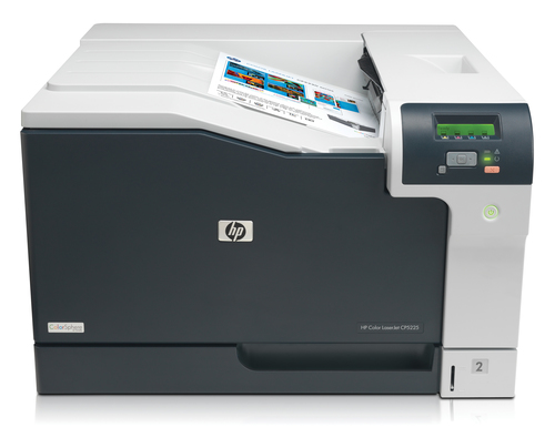 HP ColorLaserJet CP5225DN A3 ENet (ML) — pilt 2