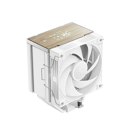 Deepcool Deepcool AK700 DIGITAL R-AK700-WHNDMN-GJD