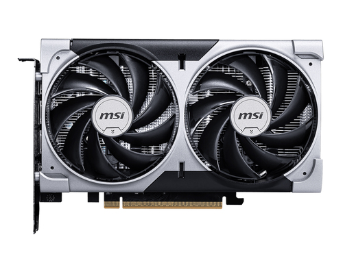 MSI GeForce RTX5060 8GB VENTUS 2X OC — pilt 2