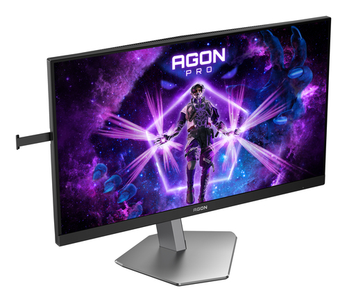 AOC AG246FK6 24.1inch FHD Fast TN 610Hz — pilt 8