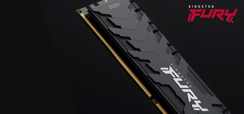 KINGSTON 16GB 3600MT/s DDR4 CL16 DIMM — pilt 16