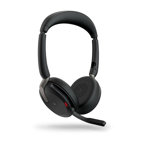 JABRA Evolve2 65 Flex MS Stereo Headset