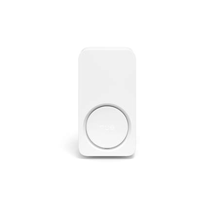 Philips Hue Secure Smart Chime, EU | White
