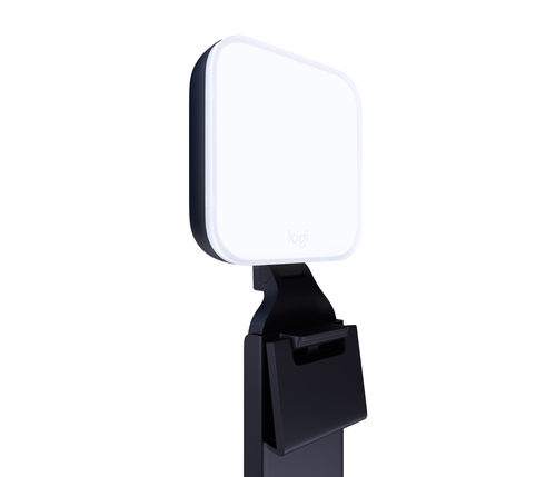 LOGI Litra Glow Light TrueSoft GRAPHITE — pilt 2