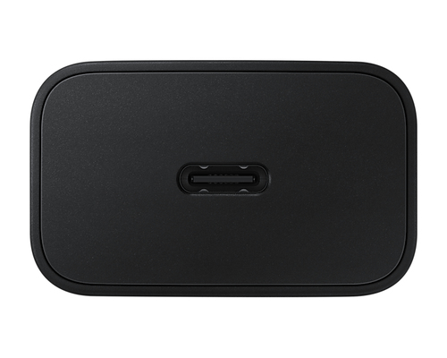 SAMSUNG 15W Adapter wo cable Black — pilt 3
