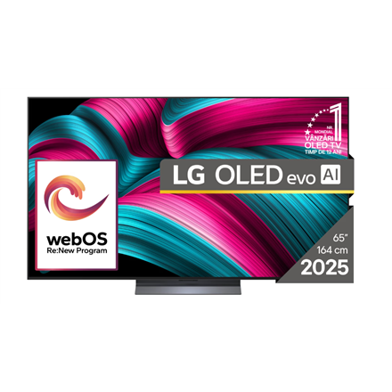 LG LG OLED65C51LA OLED65C51LA