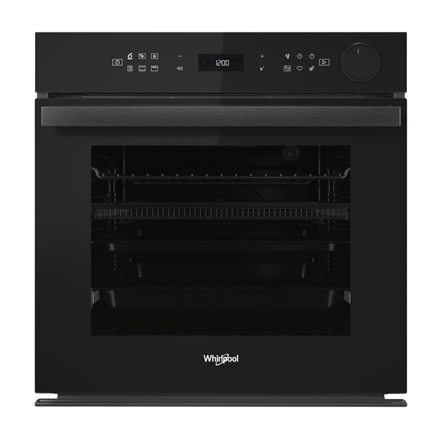Whirlpool Whirlpool Oven AKZ9S 8270 FB