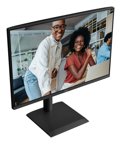 AOC X24E4U 24inch IPS FHD 100Hz 16:10 — pilt 10