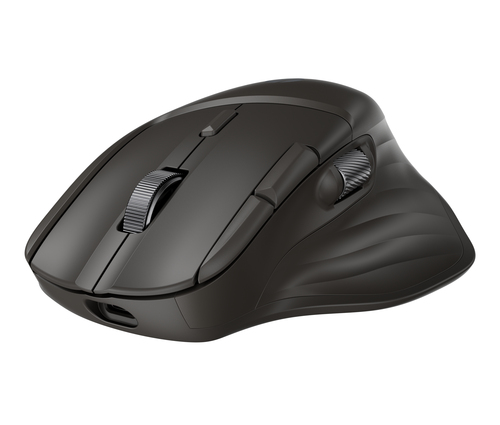 HP Ultra-Fast Scroll Wireless Mouse 785M — pilt 6